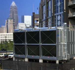Cooling Tower Services in Michigan: Installation & Repair | RBE Inc. - image-home-content